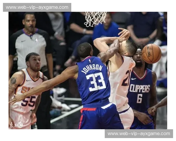 黄蜂vs快船中国赛:NBA魅力席卷东方,双雄争霸燃爆申城!